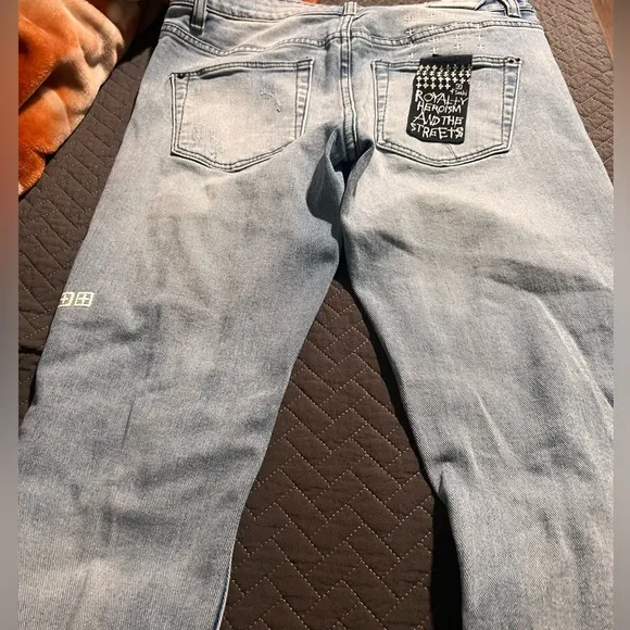 Ksubi Jeans