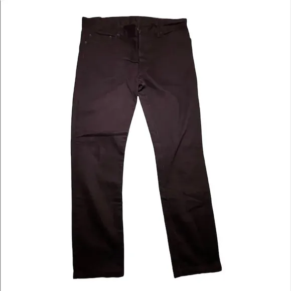 KSUBI Chitch Mad Wax Jeans