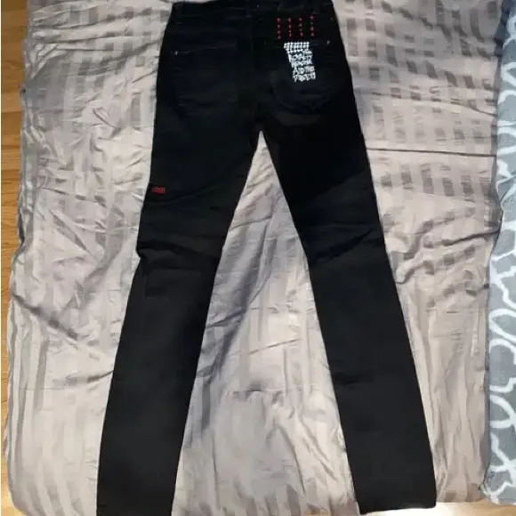 Ksubi jeans