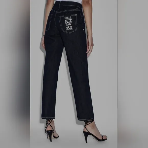 Brand New Women’s Ksubi Jeans