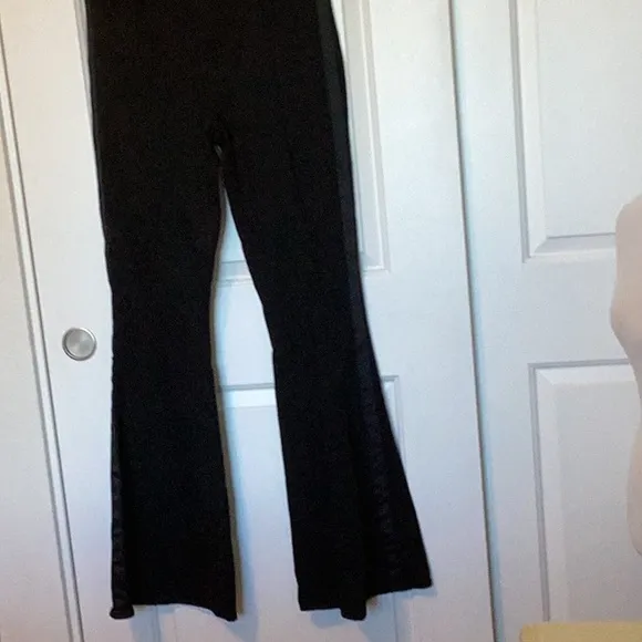 L’Agence big flare jeans 31 NWT
          
      NWT