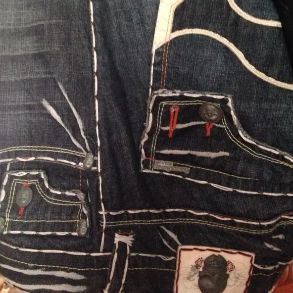 Men's Laguna Beach Jeans