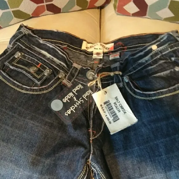 Laguna Beach  jeans
          
      NWT