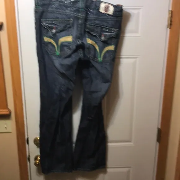 Laguna Beach Jeans 42