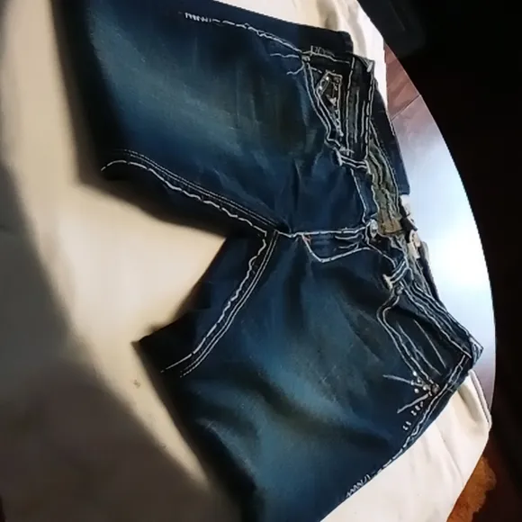 Laguna beach mens jeans