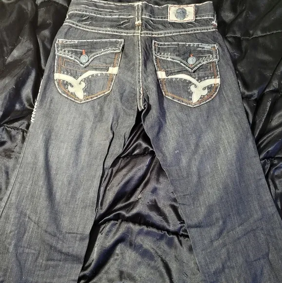 Men's Laguna Beach Jeans