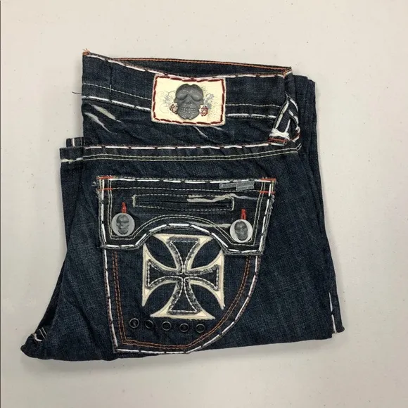 Laguna Beach Jeans