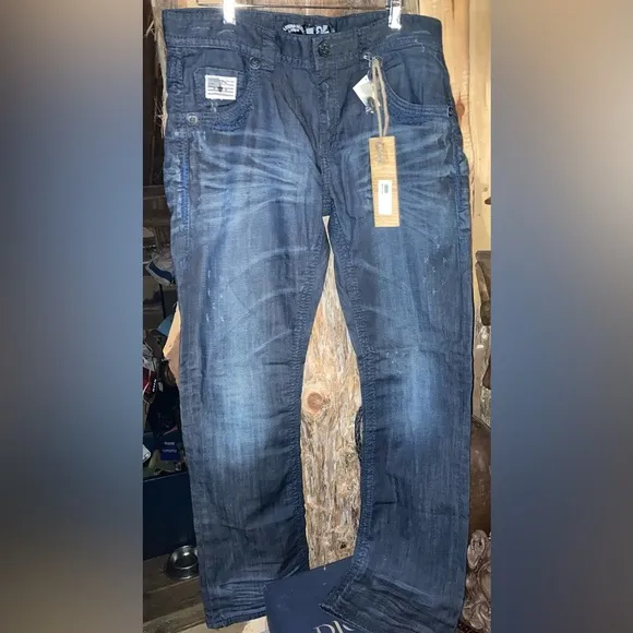 Laguna beach brand jeans.
          
      NWT