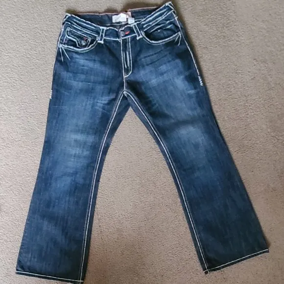 Laguna Beach Jeans
