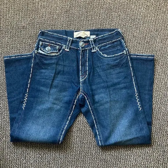 Laguna Beach Jeans 🌎