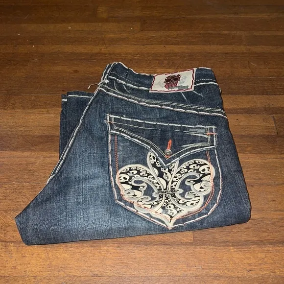Laguna Beach men’s jeans