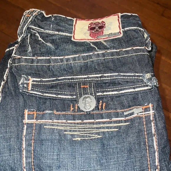 Laguna Beach men’s jeans
          
      NWT