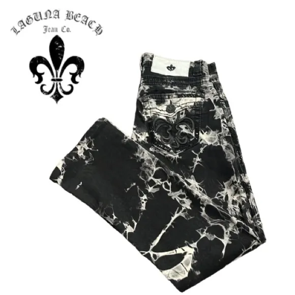 Laguna Beach Jeans