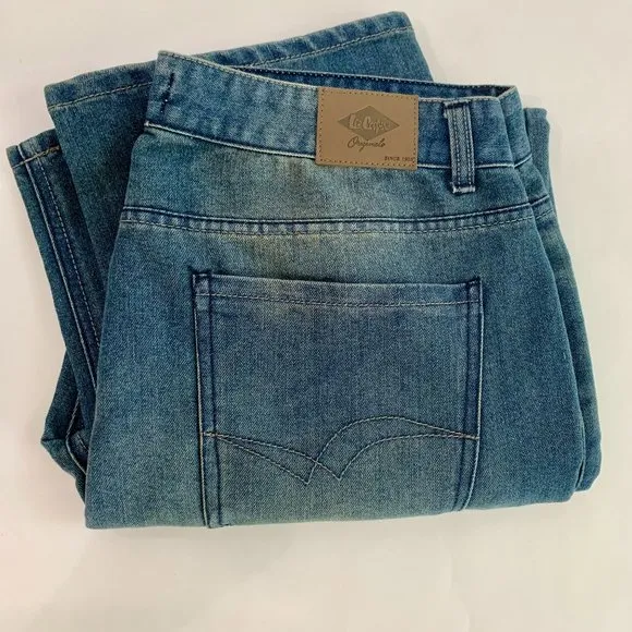 Lee Cooper Jeans 40 X 32 Regular Fit
          
      NWT