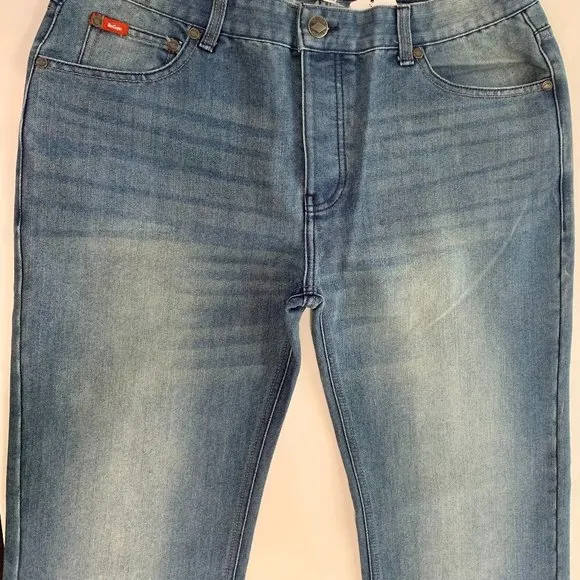 Lee Cooper Jeans 36 X 30 Regular Fit