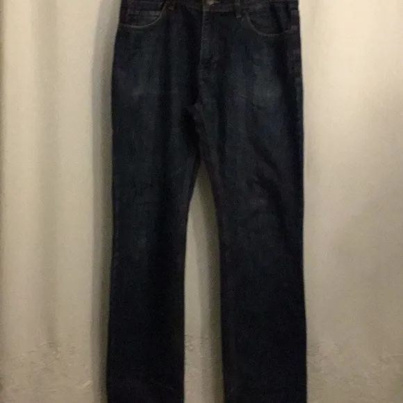 Lee Cooper Mens Jeans