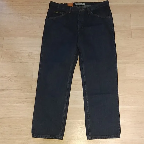 LEE JEANS
