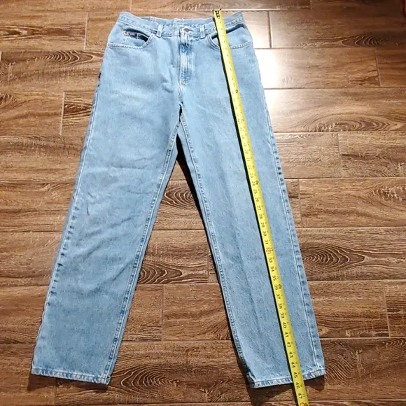 LEE JEANS