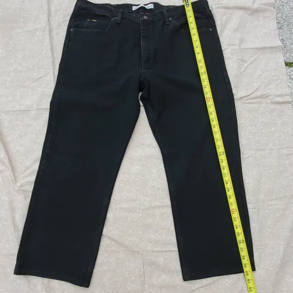 MEN'S LEE REGULAR FIT