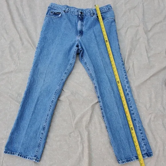 LEE JEANS