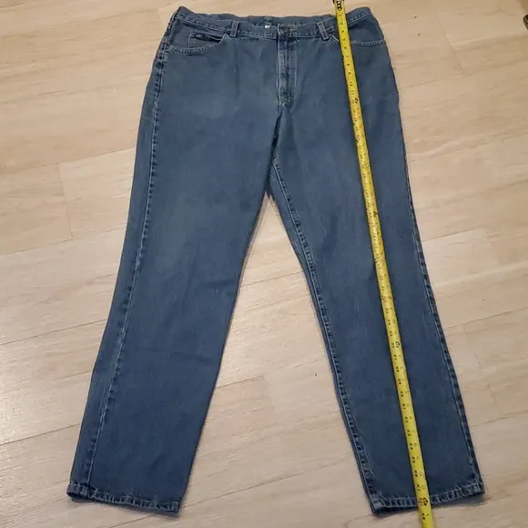 LEE JEANS