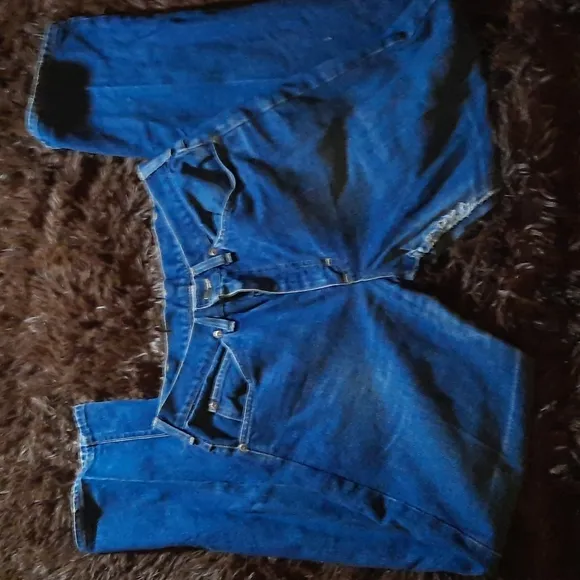 80s Vintage Lee Jeans