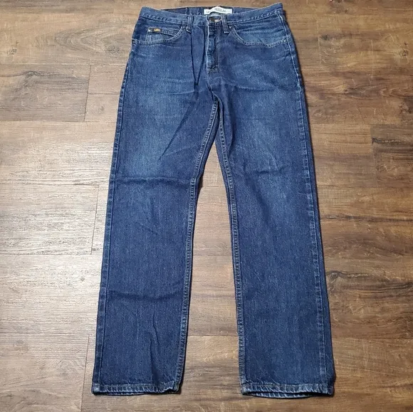 Lee Regular Fit 32x32 Jeans