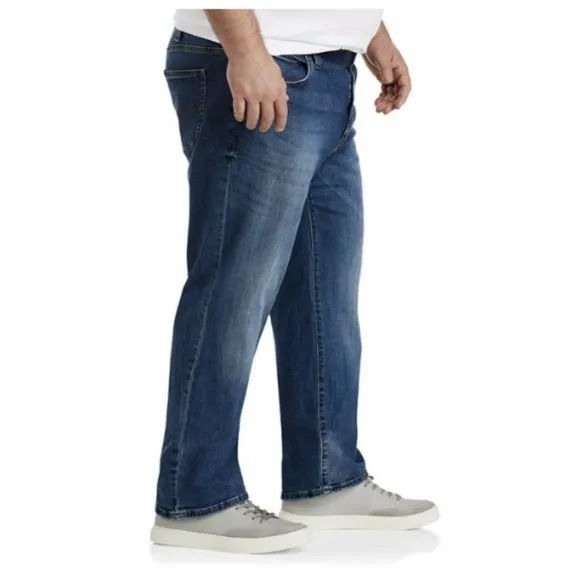 Lee Extreme Motion Relaxed Fit Plus Size Jeans Men's /*Please Read Measurements
          
      NWT