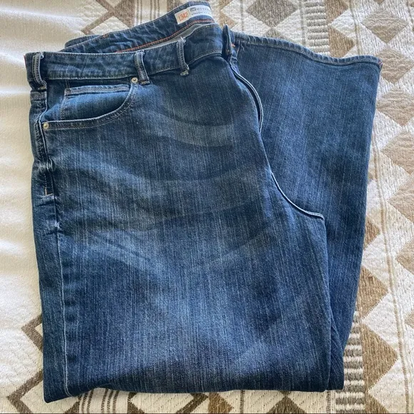 Mens Lee Jeans