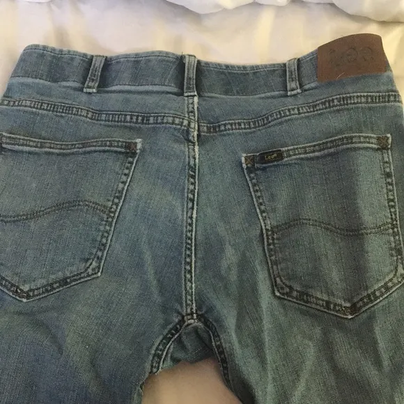 Vintage Lee jeans