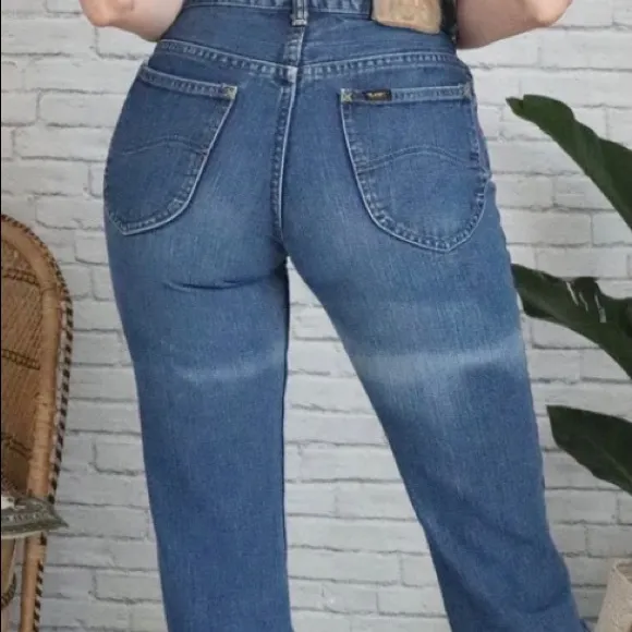 Lee jeans vintage