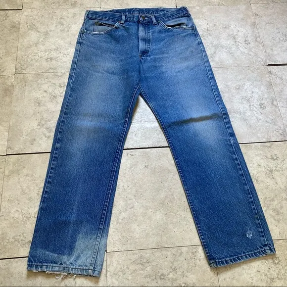 Vintage Lee Riders Jeans