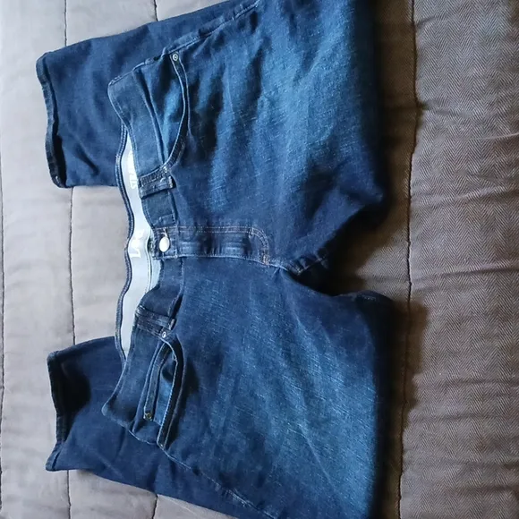 Men's Lee Jeans