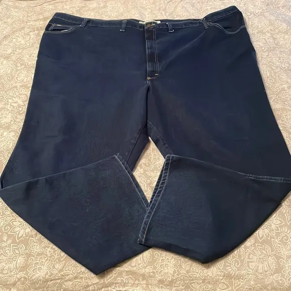Lee Jeans Big and Tall