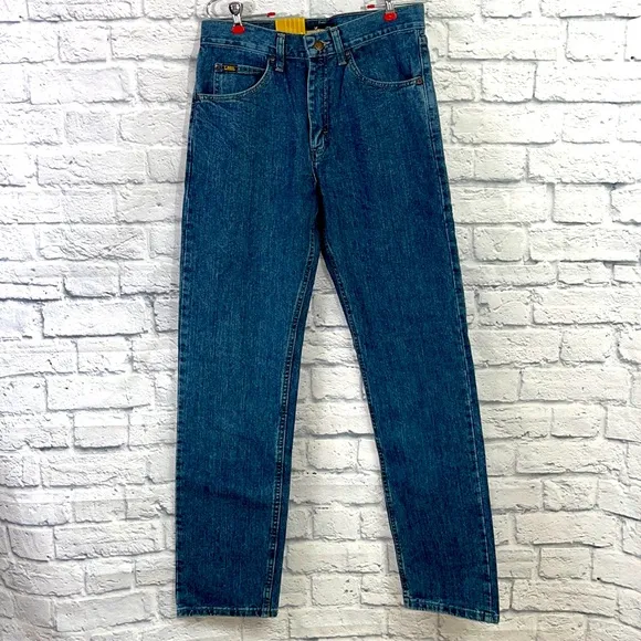 NWT Lee Regular Fit Jeans
          
      NWT
