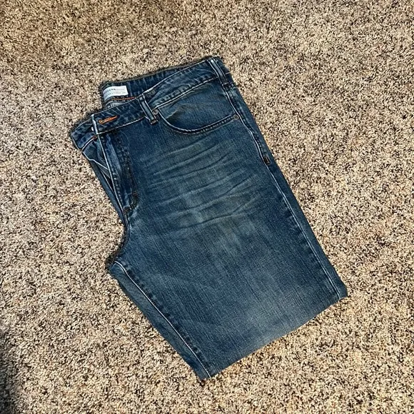 Lee jeans