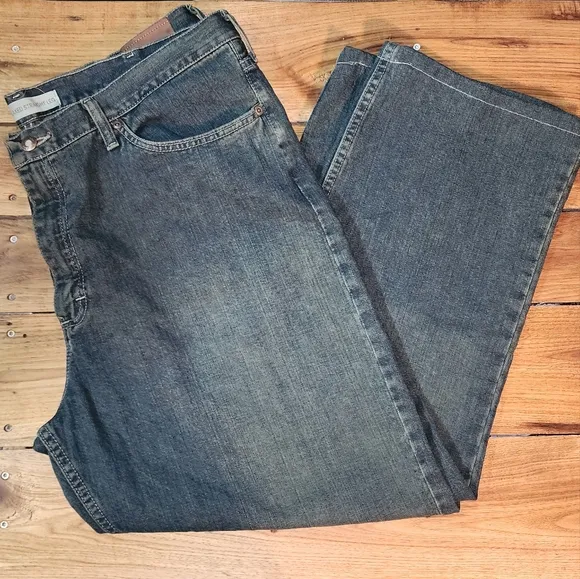 Men's Lee jeans