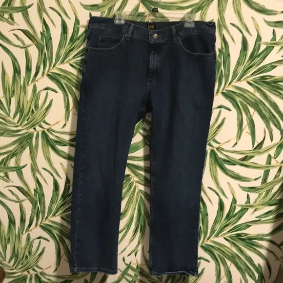 Lee Men’s Jeans 38x29