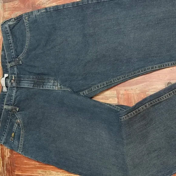 Lee jeans