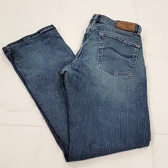 Lee Premium Jeans 30W X 32L.  E1