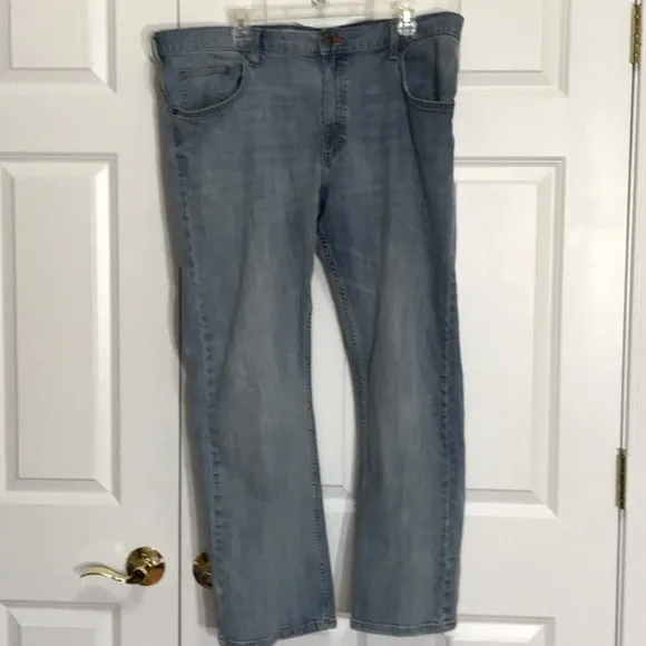 Lee Relaxed Fit Bootcut Jeans