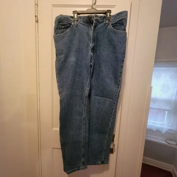Mens Lee Jeans
