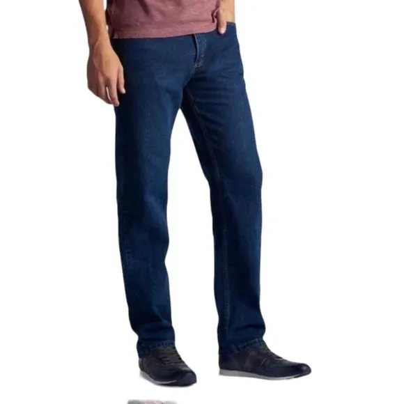 Mens Lee Jeans Size 50 NWT
          
      NWT