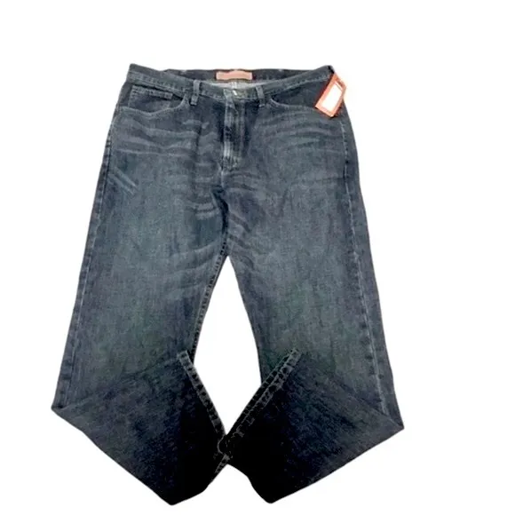 LEE RELAXED BOOT CUT MENS JEANS
          
      NWT