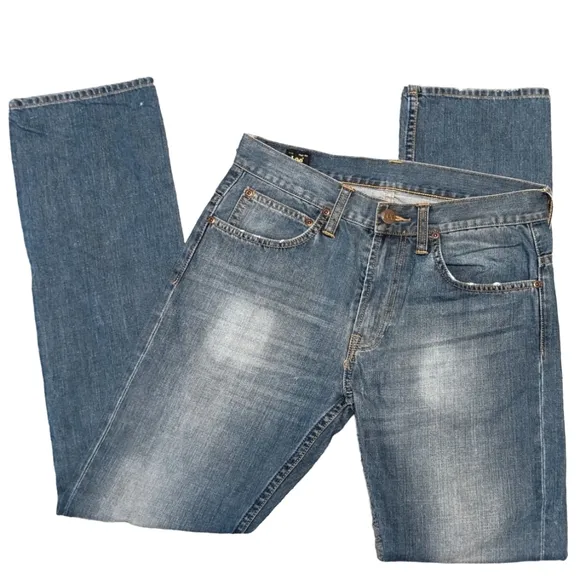 Men's Lee's Jeans