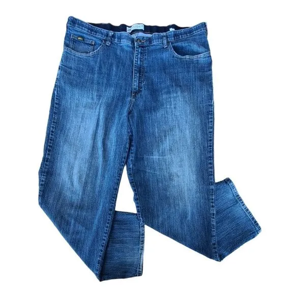 Lee Premium Select Jeans, men's size 44 x 32