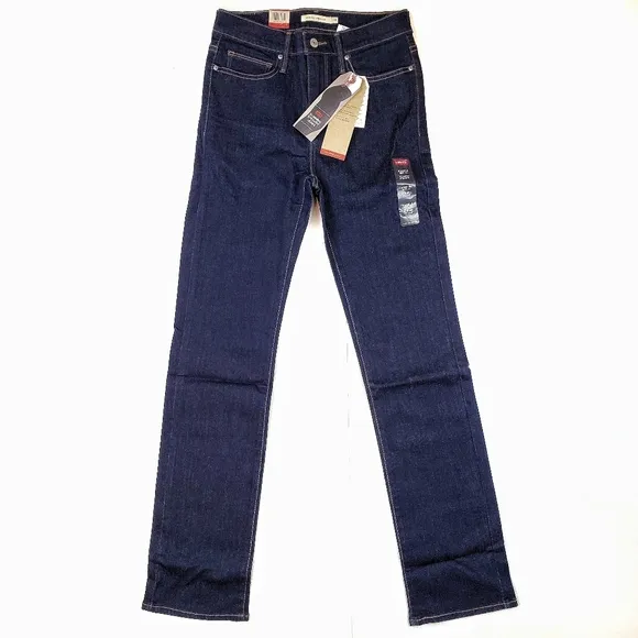 Levis Strauss 501 Original Stretch Fit Mens 36x32
          
      NWT