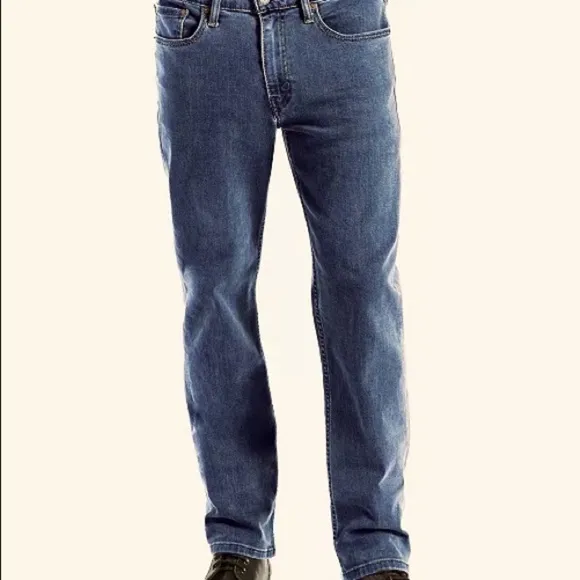 29x32 Levi’s 514 Jeans Mens