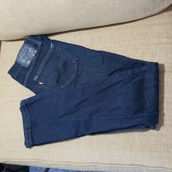 *FINAL PRICE* Men's 511 Levi's Jeans