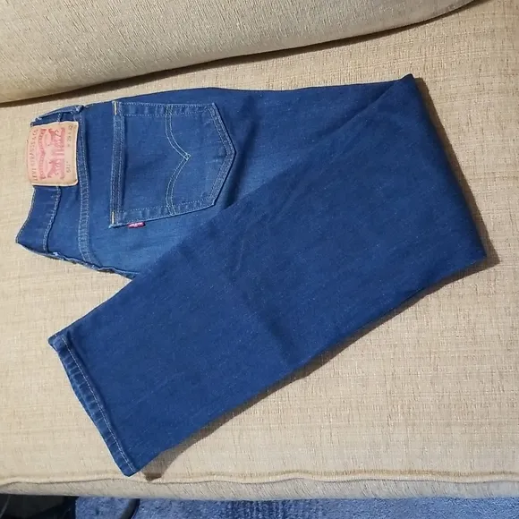 *FINAL PRICE* Men's 541 Levi's Jeans